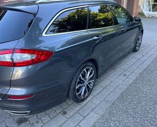 Ford Mondeo Gebrauchtwagen