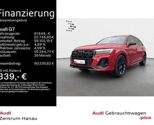 Audi Q7 Gebrauchtwagen