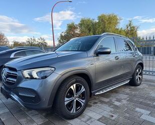 Mercedes-Benz GLE 350 Gebrauchtwagen