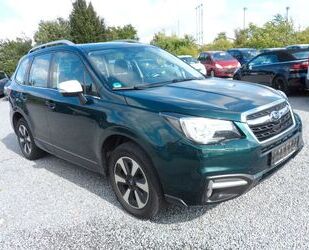 Subaru Forester Gebrauchtwagen