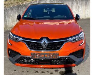 Renault Arkana Gebrauchtwagen