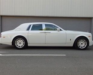 Rolls Royce Phantom Gebrauchtwagen