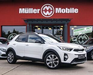 Kia Stonic Gebrauchtwagen