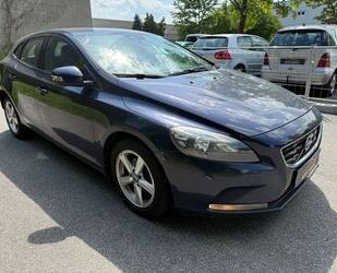 Volvo V40 Gebrauchtwagen