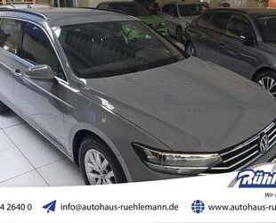 Hyundai Passat Variant 