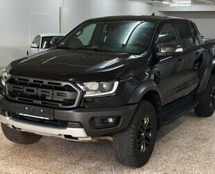 Ford Raptor Gebrauchtwagen