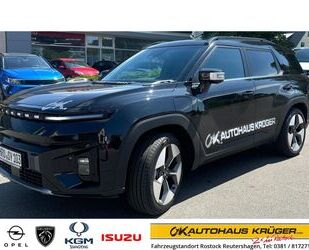 KGM Torres EVX Gebrauchtwagen