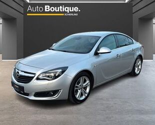 Opel Insignia Gebrauchtwagen