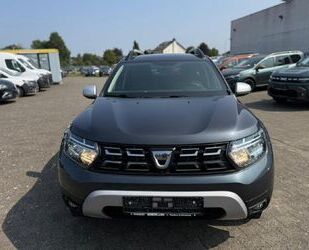 Dacia Duster Gebrauchtwagen