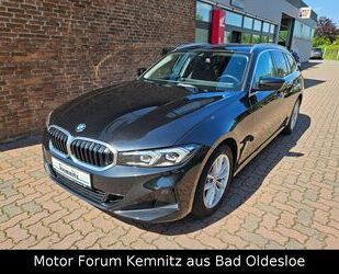 BMW 318 Gebrauchtwagen