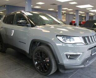 Jeep Compass Gebrauchtwagen