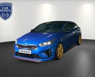 Kia pro ceed / ProCeed Gebrauchtwagen