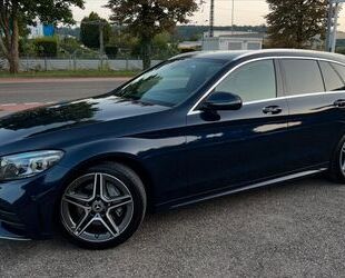 Mercedes-Benz C 200 Gebrauchtwagen