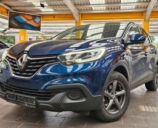 Renault Kadjar Gebrauchtwagen