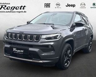 Jeep Compass Gebrauchtwagen