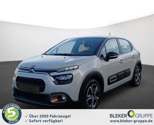 Citroen C3 Gebrauchtwagen