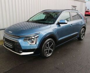 Kia Niro Gebrauchtwagen