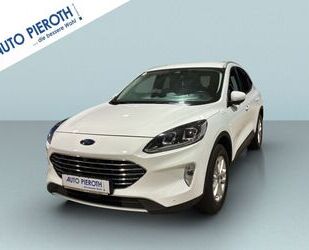 Ford Kuga Gebrauchtwagen