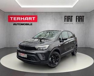 Opel Crossland (X) Gebrauchtwagen