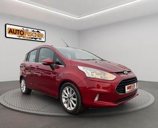 Ford B-Max Gebrauchtwagen