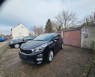 Kia Carens Gebrauchtwagen