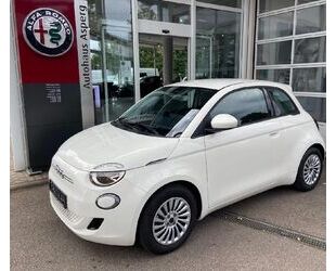 Fiat 500e Gebrauchtwagen