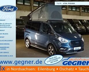 Ford Ford Transit Custom Copa C500 Active ähnl. Nugget 