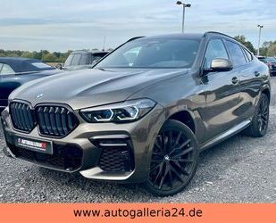 BMW X6 Gebrauchtwagen