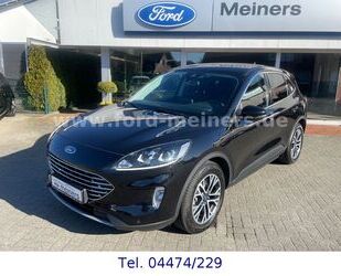Ford Kuga Gebrauchtwagen