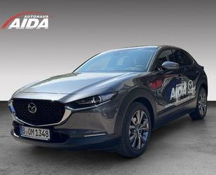 Mazda CX-30 Gebrauchtwagen