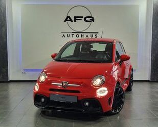 Abarth 595 Gebrauchtwagen