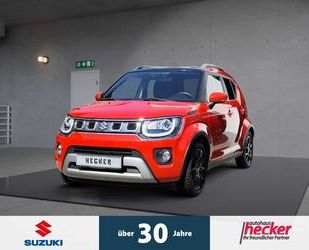 Suzuki Ignis Gebrauchtwagen