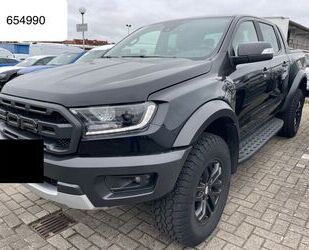 Ford Raptor Gebrauchtwagen
