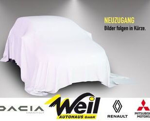 Dacia Bigster Gebrauchtwagen