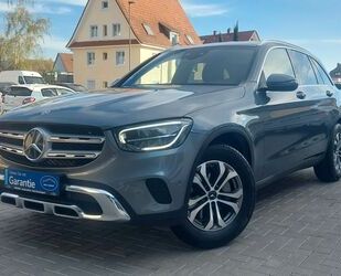 Mercedes-Benz GLC 300 Gebrauchtwagen