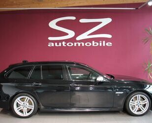 BMW M550 Gebrauchtwagen