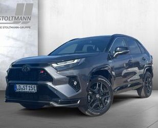 Toyota RAV 4 Gebrauchtwagen