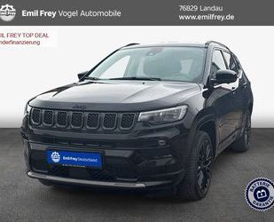 Jeep Compass Gebrauchtwagen