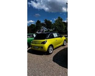 Opel Adam Gebrauchtwagen