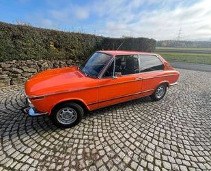 BMW 2002 Gebrauchtwagen