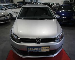 VW Polo Gebrauchtwagen