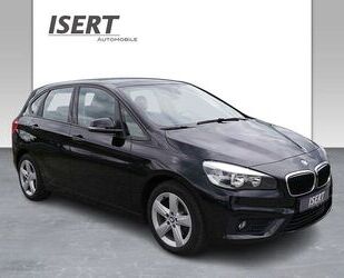 BMW 218 Active Tourer Gebrauchtwagen