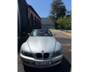 BMW Z3 Gebrauchtwagen