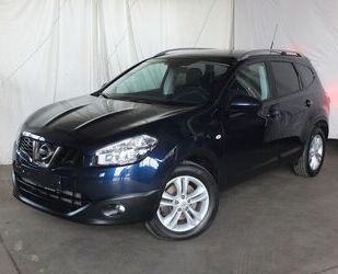 Nissan Qashqai+2 Gebrauchtwagen