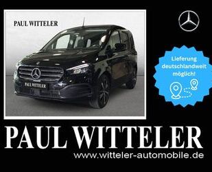 Mercedes-Benz T-Klasse Gebrauchtwagen