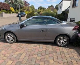 Renault Megane Gebrauchtwagen