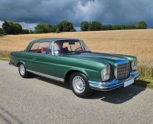 Mercedes-Benz 280 Gebrauchtwagen
