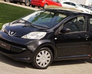 Peugeot 107 Gebrauchtwagen