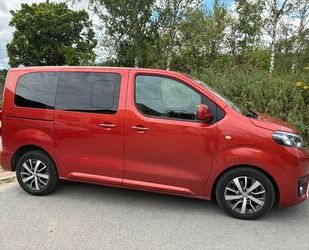 Toyota Proace (Verso) 