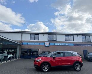 Opel Crossland (X) Gebrauchtwagen